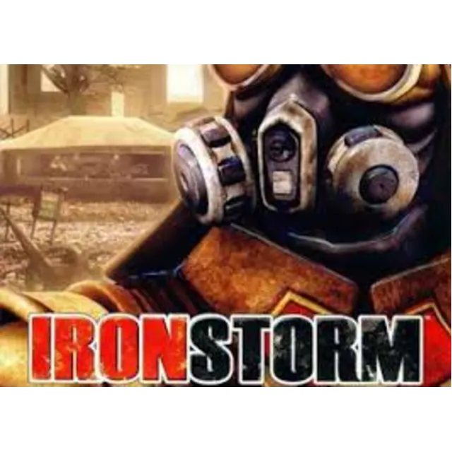 Iron Storm   (Steam Key / Region Free)