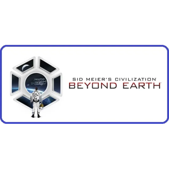 Civilization: Beyond Earth (Steam Gift | RU CIS Region)