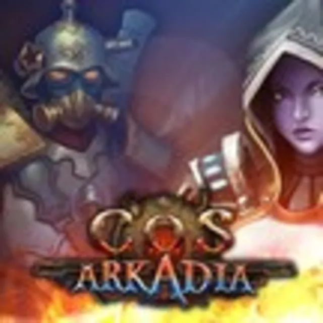 DL City of Steam: Arkadia DLC ( in game key region free