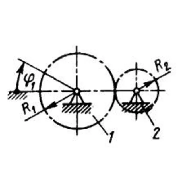 Решение задачи 8.4.3 из сборника Кепе О.Э.