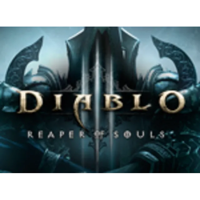 DIABLO 3 ROS - Softcore - Прокачка персонажа с 1 до 70.