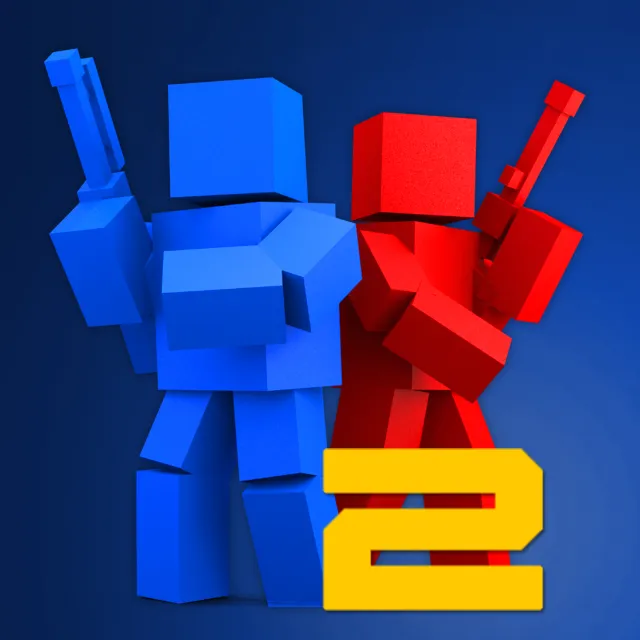 Cubemen 2 (HB Steam Gift Region Free) + БОНУС