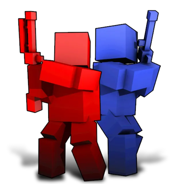Cubemen (HB Steam Gift Region Free) + БОНУС