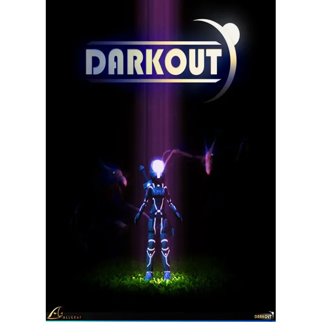 Darkout (HB Steam Gift Region Free) + БОНУС