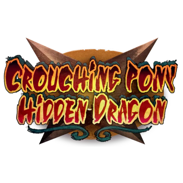 Crouching Pony Hidden Dragon (HB SteamGift RegionFree)