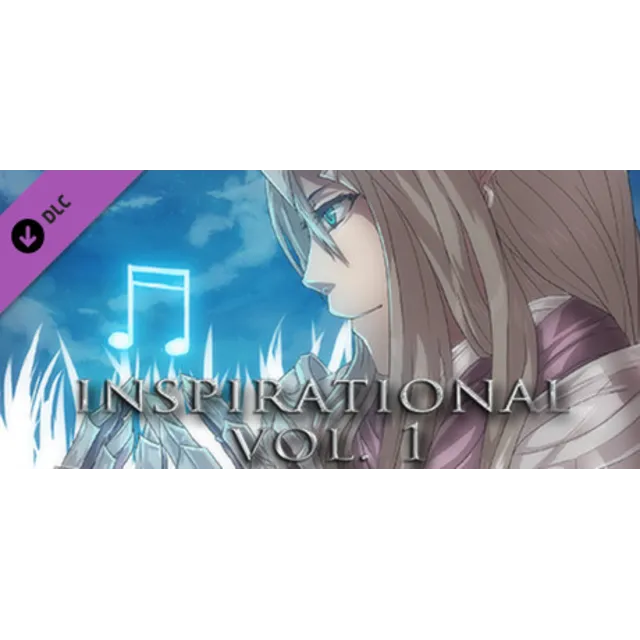 RPG Maker: Inspirational Vol. 1 (Steam Key/Region Free)