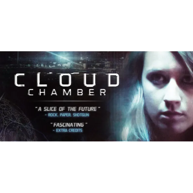 Cloud Chamber 2014 💎 STEAM KEY REGION FREE GLOBAL