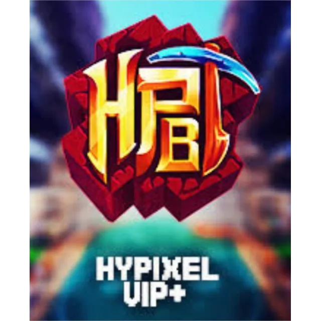 2)Minecraft Premium + Hypixel [VIP+]Полный доступ+почта
