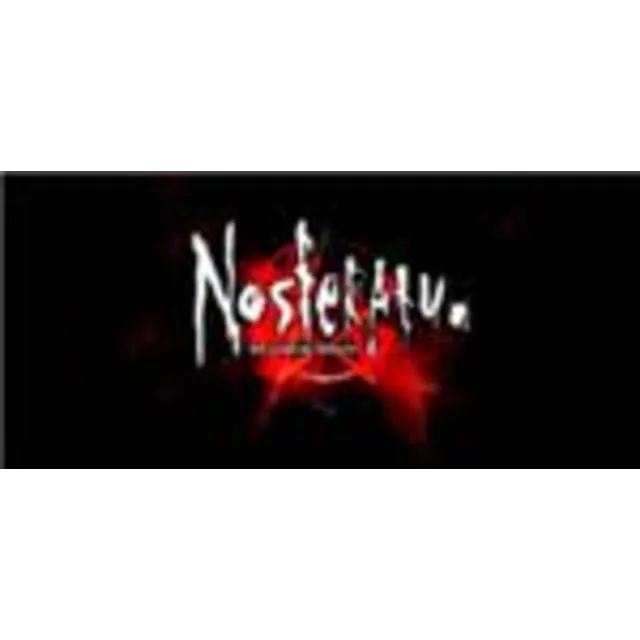 Nosferatu: The Wrath of Malachi STEAM link DOLCI