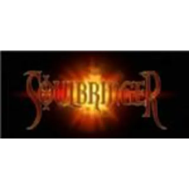 Soulbringer / Ловец Душ ( Steam link ) DOLCI