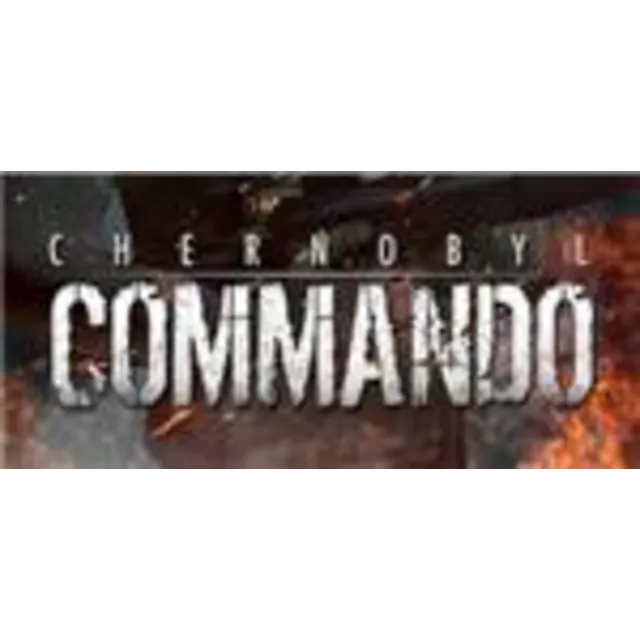 Chernobyl Commando ( steam link region free ) DOLCI