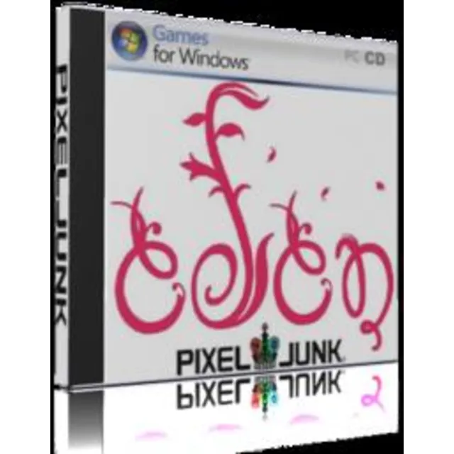 PixelJunk Eden (Steam Gift / ROW / Region Free) HB link