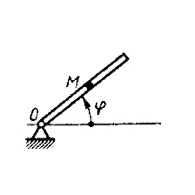 Решение задачи 13.7.5 из сборника Кепе О.Э.