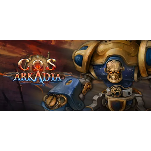 City of Steam: Arkadia DLC PREMIUM Pack in game item