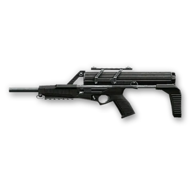 Warface 18 Bloody X7 макросы Calico M960A | M99AS