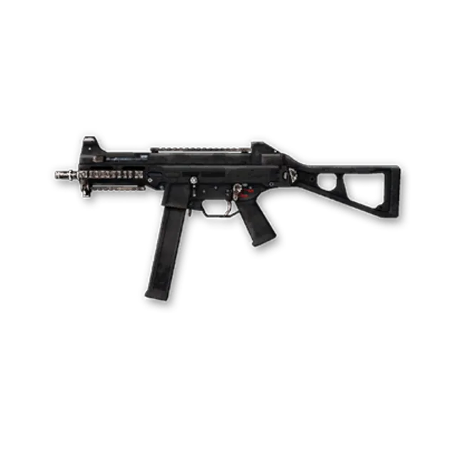 Warface 16 Bloody X7 макросы UMP | ЮМП