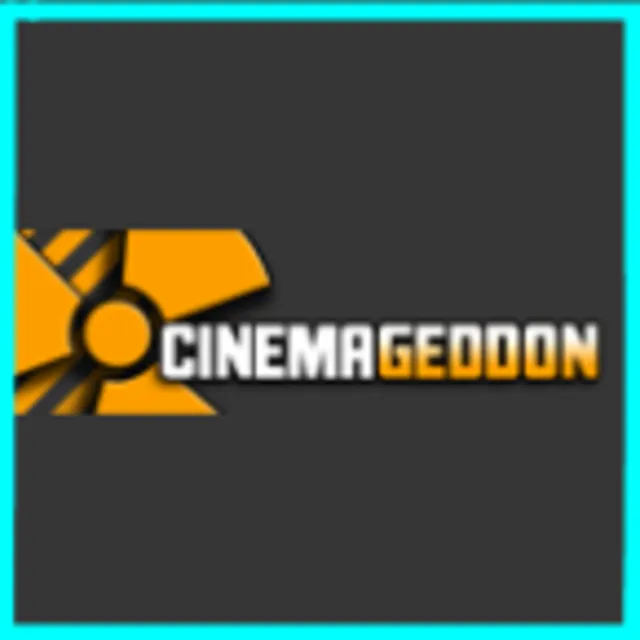CinemaGeddon.net: Аккаунт