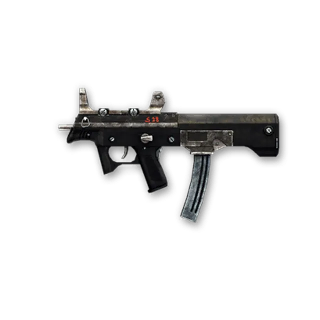 Warface 16 Bloody X7 макросы JS 9mm | CH 9mm