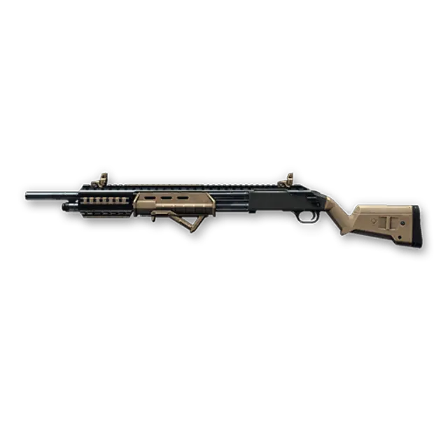 Warface 16 Bloody X7 макросы Mossberg 500 | MSG 500