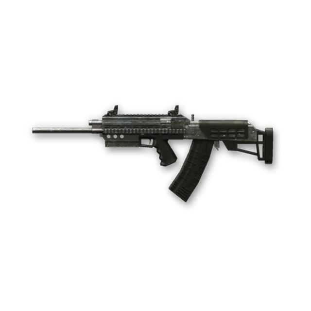 Warface 16 Bloody X7 макросы Сайга 12с | PEG Bullpup