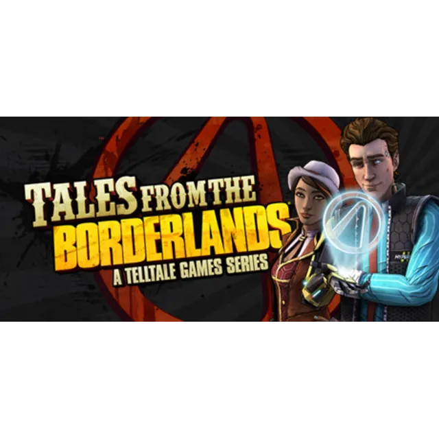 Tales from the Borderlands (STEAM КЛЮЧ) РОССИЯ+КЗ+МИР