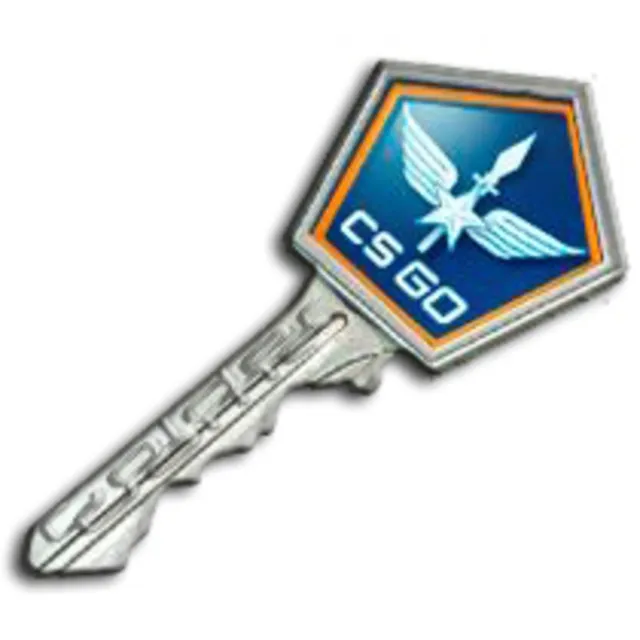 Ключ от кейса операции «Авангард» - CS:GO