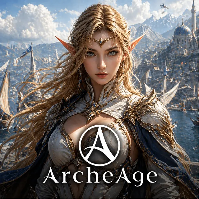 ArcheAge RU сервера Золото МОМЕНТАЛЬНАЯ ДОСТАВКА