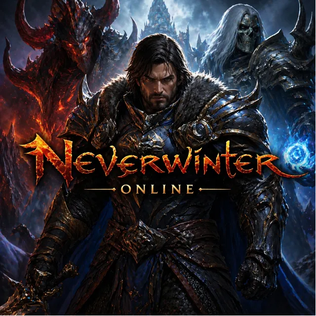 Neverwinter Online RU  Астральные Бриллианты
