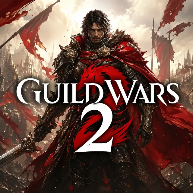 Guild Wars 2 EU Gold МОМЕНТАЛЬНАЯ ДОСТАВКА