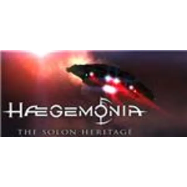 Haegemonia: The Solon Heritage ( STEAM link DOLCI