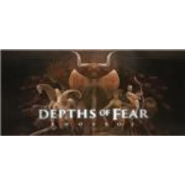 Depths of Fear :: Knossos ( Steam link free ) DOLCI