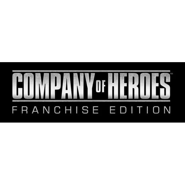 Company of Heroes Franchise Edition (Steam Gift RU+CIS)