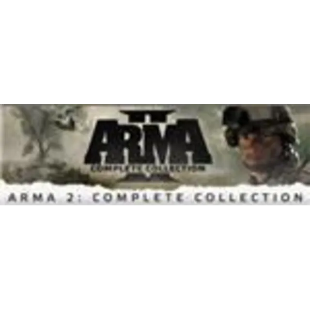 DL Arma II: Complete Collection ( steam gift worldwide