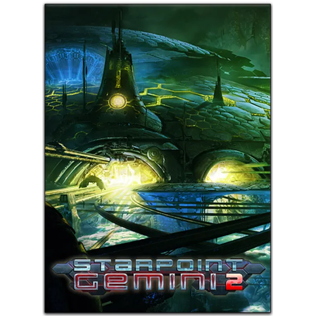Starpoint Gemini 2 (Steam Gift RU + CIS) + БОНУС