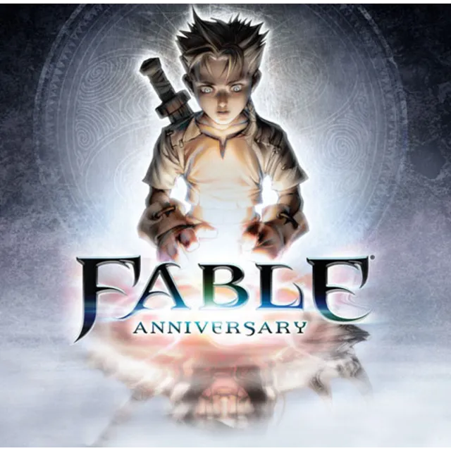 Fable Anniversary (Steam Gift RU + CIS) + БОНУС