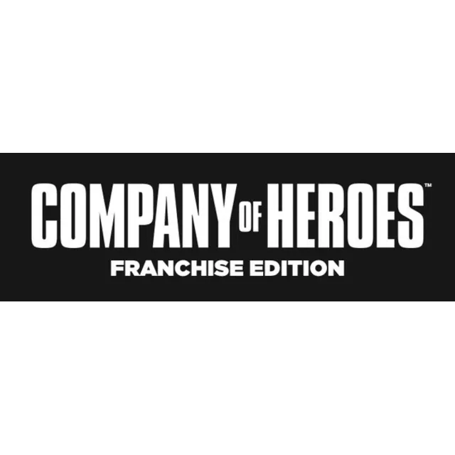 Company of Heroes Franchise - STEAM Gift / RU+CIS+UA