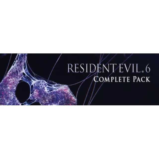 Resident Evil 6 Complete (STEAM КЛЮЧ) РФ+СНГ РУССКИЙ ЯЗЫК