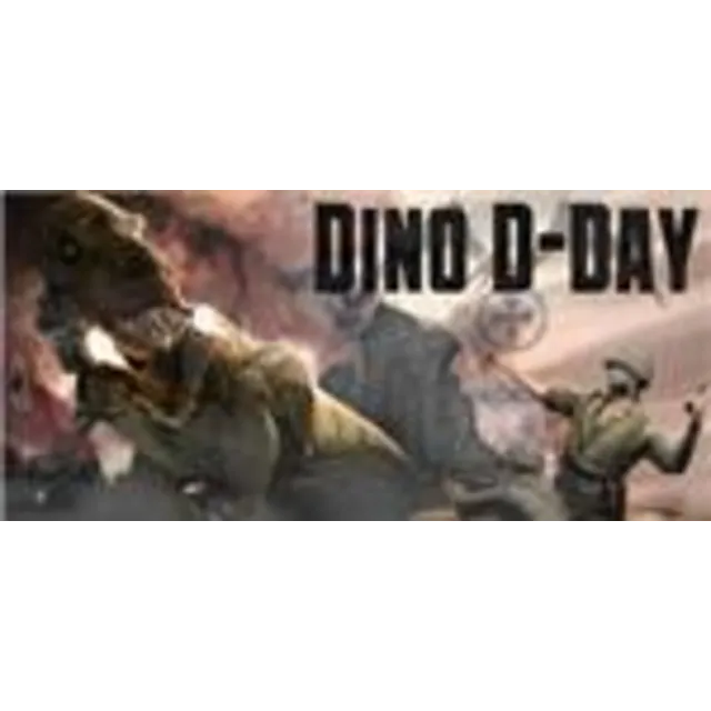 DL Dino D-Day ( STEAM gift RU + CIS )