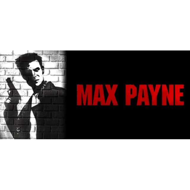 Max Payne 1 (STEAM КЛЮЧ) РОССИЯ+МИР | ОФИЦИАЛЬНО