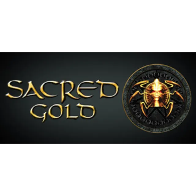 Sacred Gold (Sacred + Sacred Plus +Sacred Underworld) STEAM КЛЮЧ