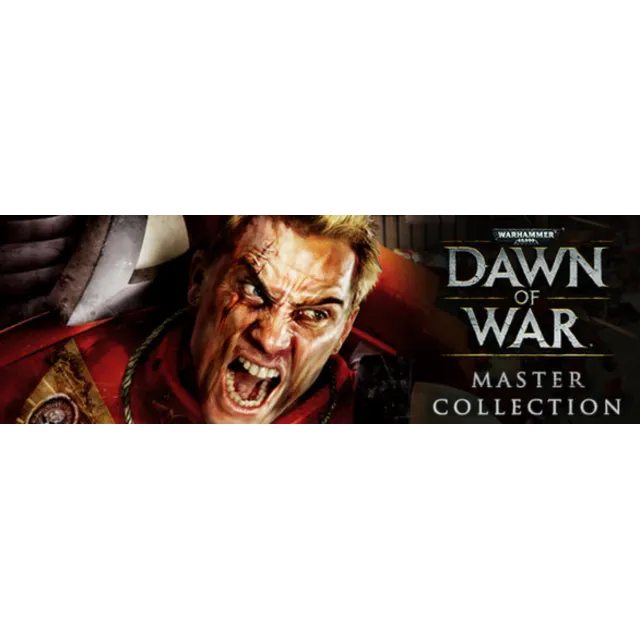 Warhammer 40,000 Dawn of War Anniversary (STEAM КЛЮЧ)