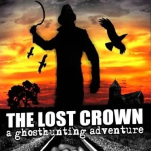 The Lost Crown (Steam Gift / ROW / Region Free) HB link