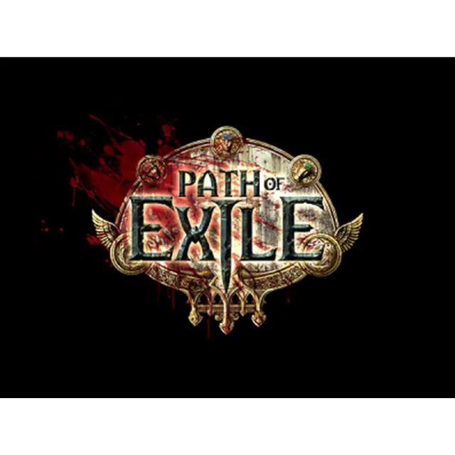 Path of Exile - Аккаунт Марадёр 47лвл