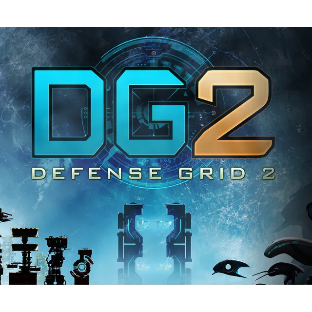 DG2: Defense Grid 2 (Steam Gift RU + CIS) + БОНУС