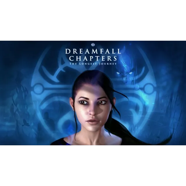 Dreamfall Chapters (Steam Gift RU + CIS) + БОНУС