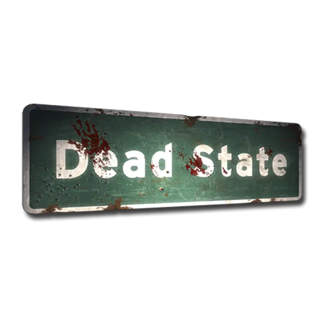 Dead State: Reanimated (Steam Gift RU + CIS) + БОНУС