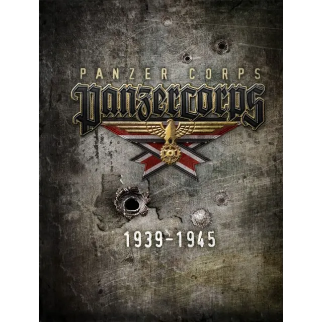 Panzer Corps (Steam Gift RU + CIS) + БОНУС