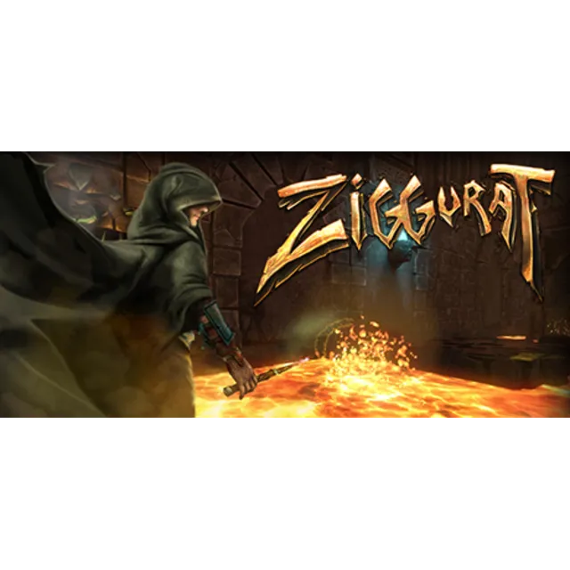Ziggurat (Steam Gift RU + CIS) + БОНУС