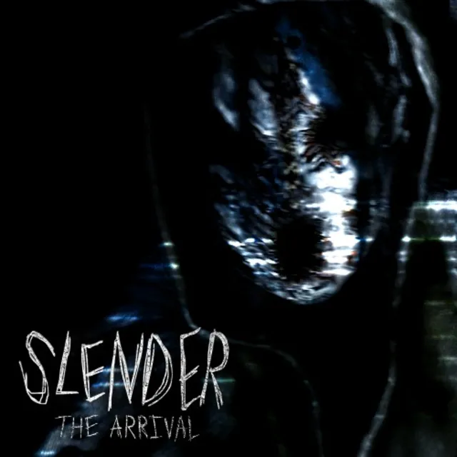Slender: The Arrival (Steam Gift RU + CIS) + БОНУС
