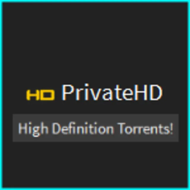 PrivateHD.to приглашение - инвайт на PrivateHD